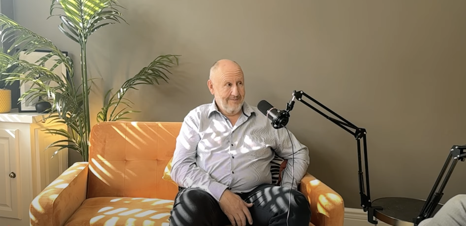 How to close complex, big ticket deals with Martyn Proctor
